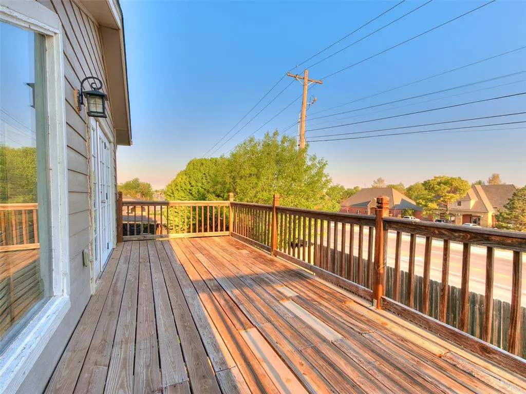 Photo 4 — 6713 Bayberry Drive, Oklahoma City, OK 73162