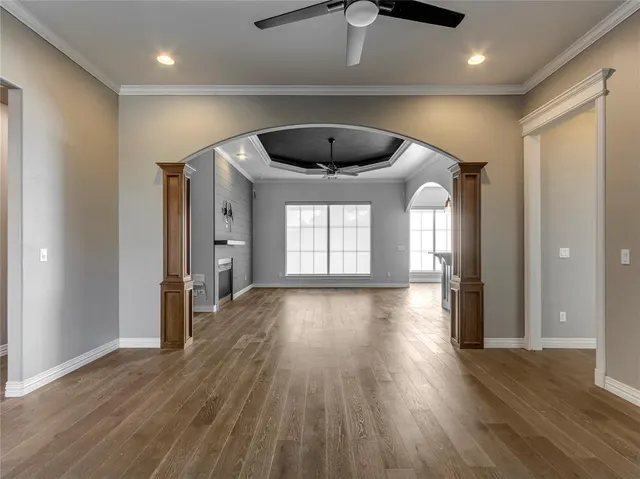 Photo 4 — 402 Windsor Road, Midwest City, OK 73130