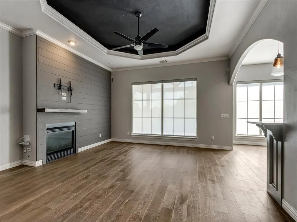 Photo 5 — 402 Windsor Road, Midwest City, OK 73130