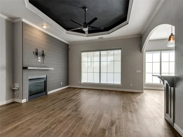 Photo 5 — 402 Windsor Road, Midwest City, OK 73130