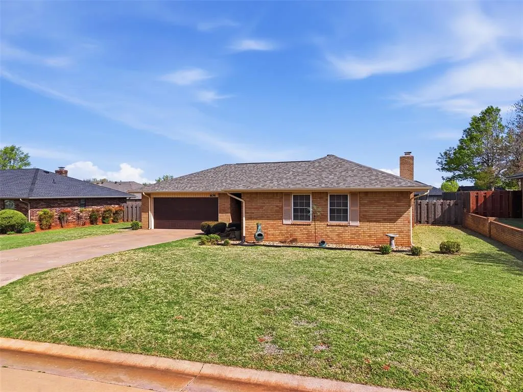 Photo 4 — 604 Hoehner Avenue, Okarche, OK 73762