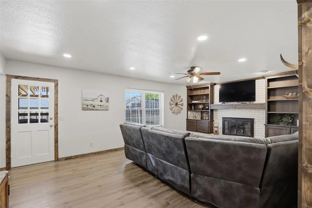 Photo 10 — 604 Hoehner Avenue, Okarche, OK 73762