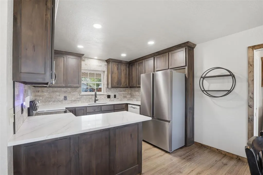 Photo 15 — 604 Hoehner Avenue, Okarche, OK 73762