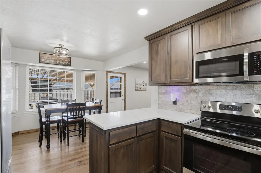 Photo 17 — 604 Hoehner Avenue, Okarche, OK 73762