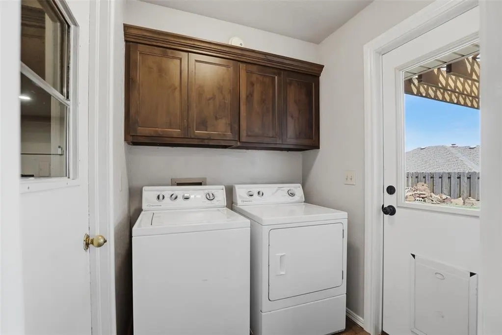 Photo 32 — 604 Hoehner Avenue, Okarche, OK 73762