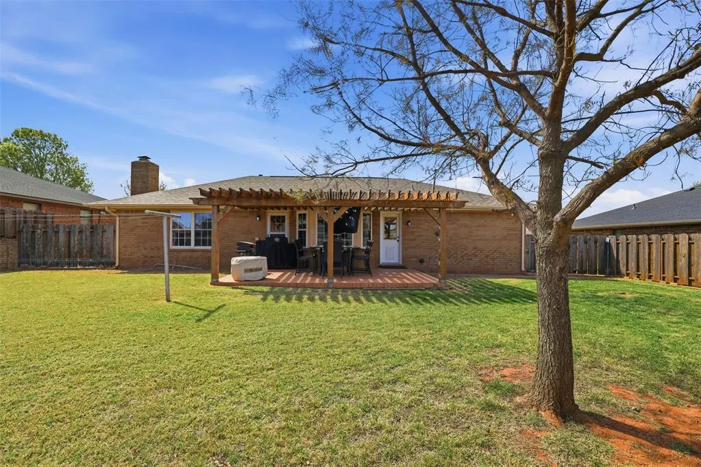 Photo 34 — 604 Hoehner Avenue, Okarche, OK 73762
