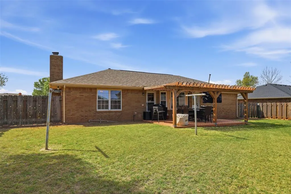 Photo 35 — 604 Hoehner Avenue, Okarche, OK 73762