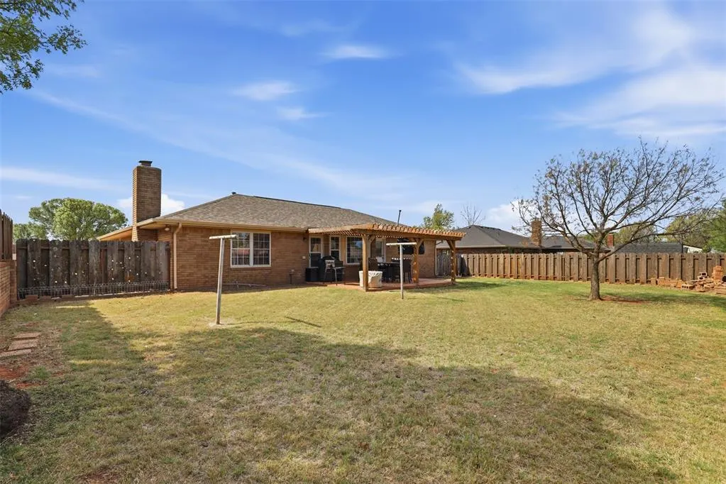 Photo 36 — 604 Hoehner Avenue, Okarche, OK 73762