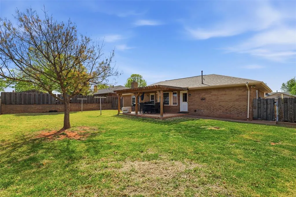Photo 38 — 604 Hoehner Avenue, Okarche, OK 73762