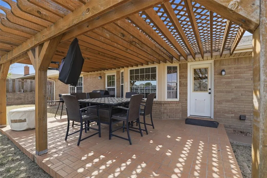 Photo 39 — 604 Hoehner Avenue, Okarche, OK 73762