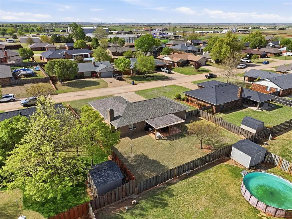 Photo 40 — 604 Hoehner Avenue, Okarche, OK 73762