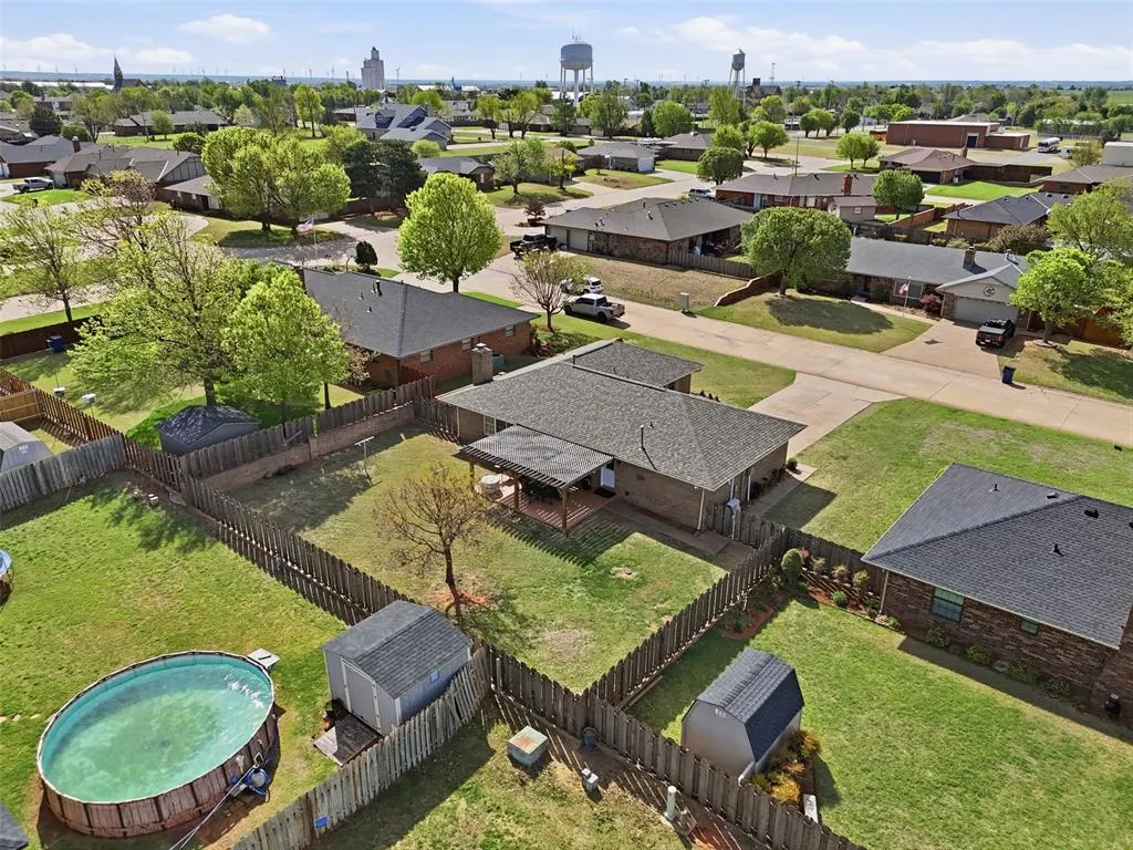 Photo 41 — 604 Hoehner Avenue, Okarche, OK 73762