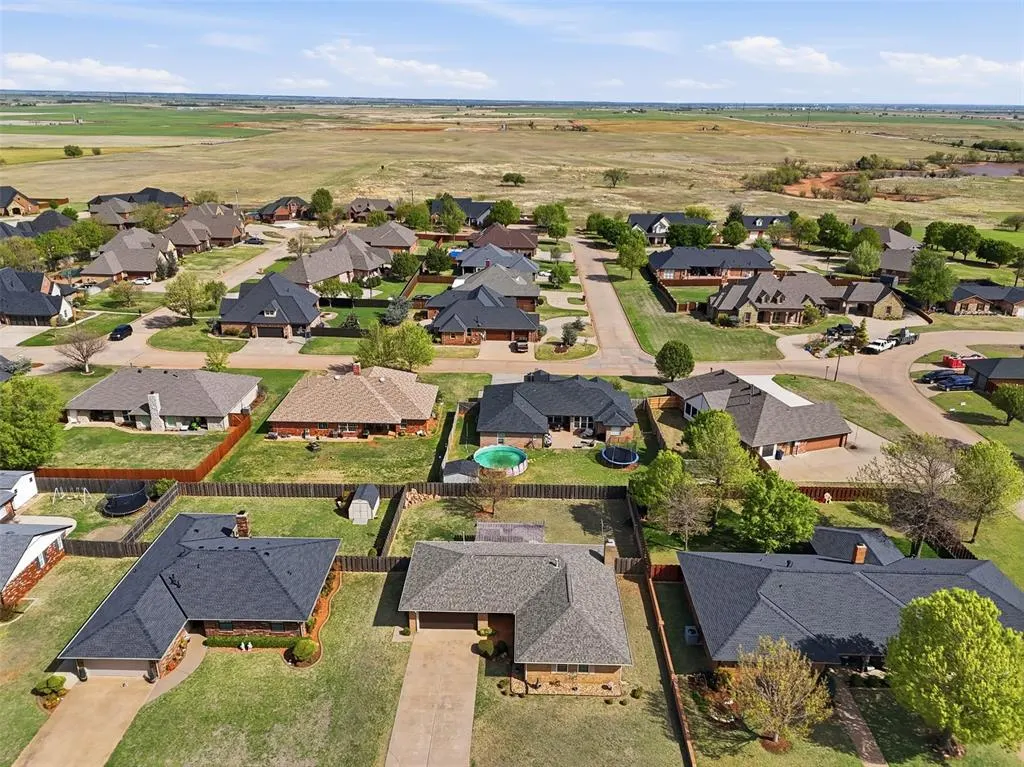 Photo 42 — 604 Hoehner Avenue, Okarche, OK 73762