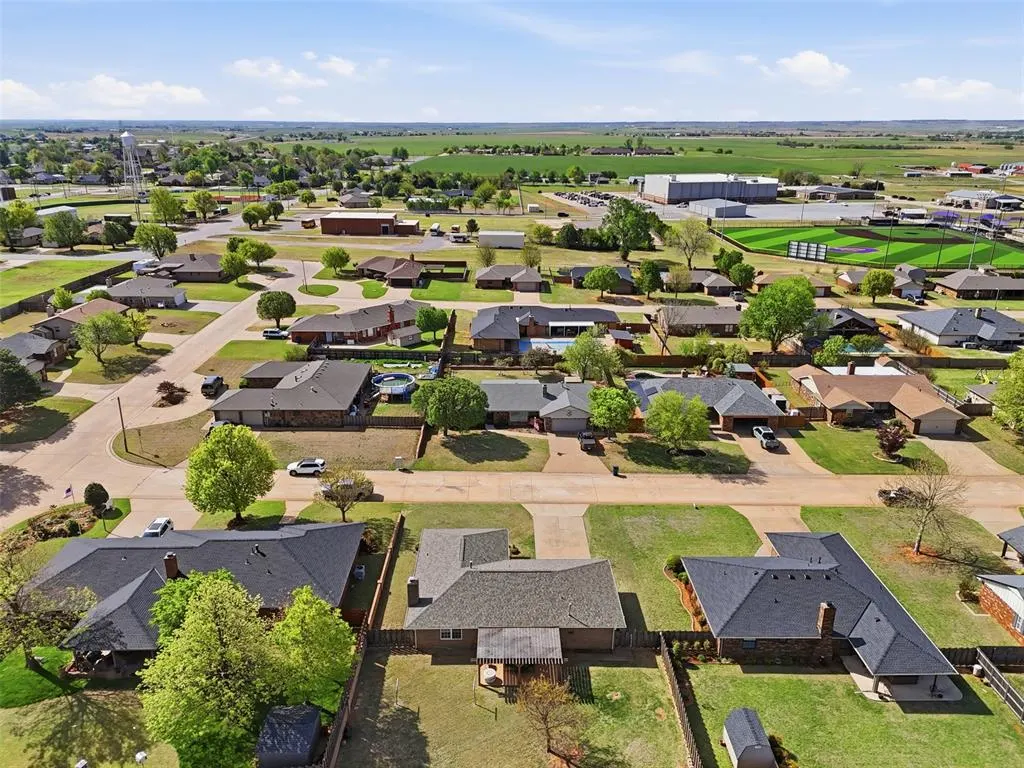 Photo 43 — 604 Hoehner Avenue, Okarche, OK 73762