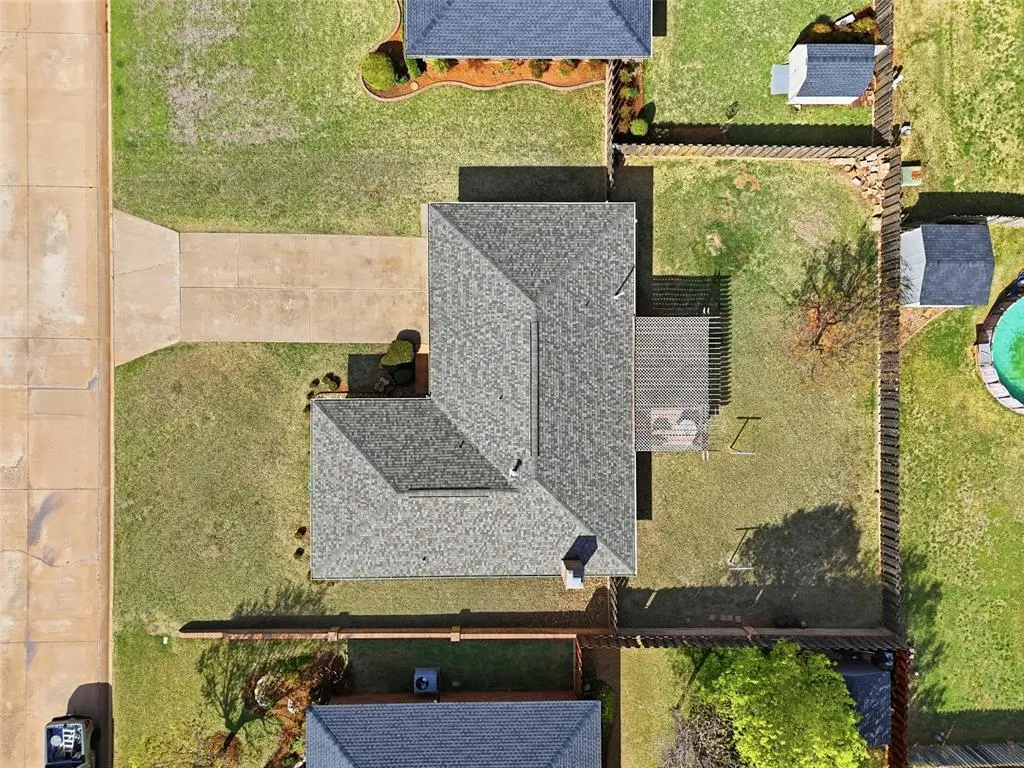 Photo 44 — 604 Hoehner Avenue, Okarche, OK 73762