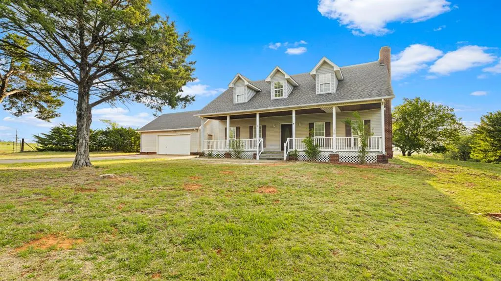 Photo 2 — 12300 S Mustang Road, Mustang, OK 73064