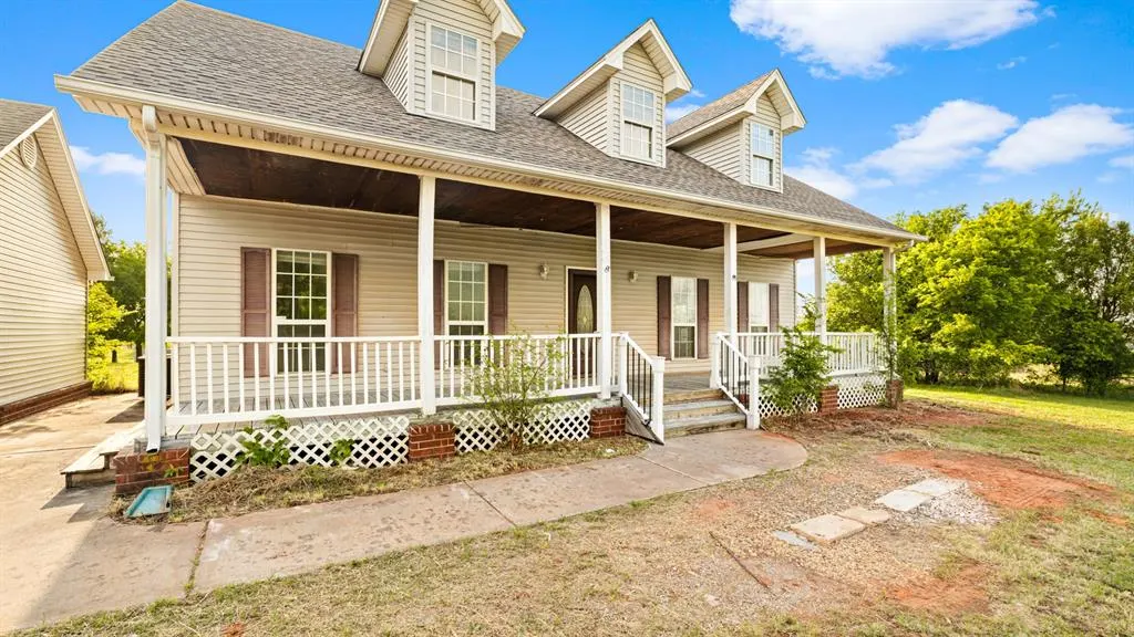 Photo 4 — 12300 S Mustang Road, Mustang, OK 73064