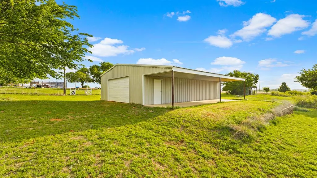 Photo 10 — 12300 S Mustang Road, Mustang, OK 73064