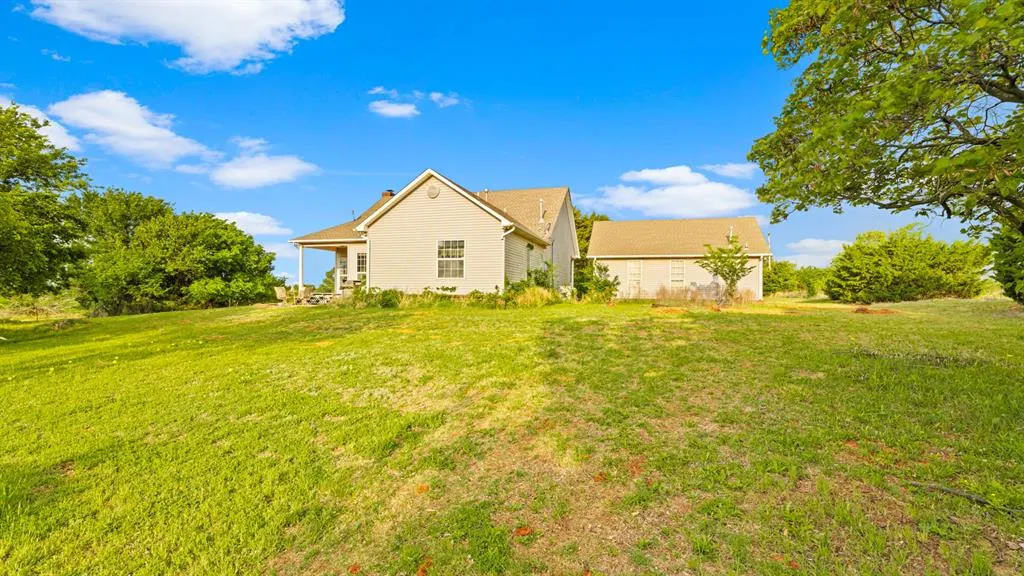 Photo 12 — 12300 S Mustang Road, Mustang, OK 73064