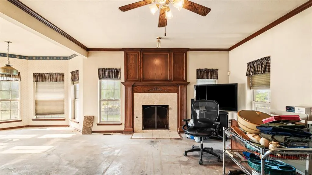 Photo 16 — 12300 S Mustang Road, Mustang, OK 73064