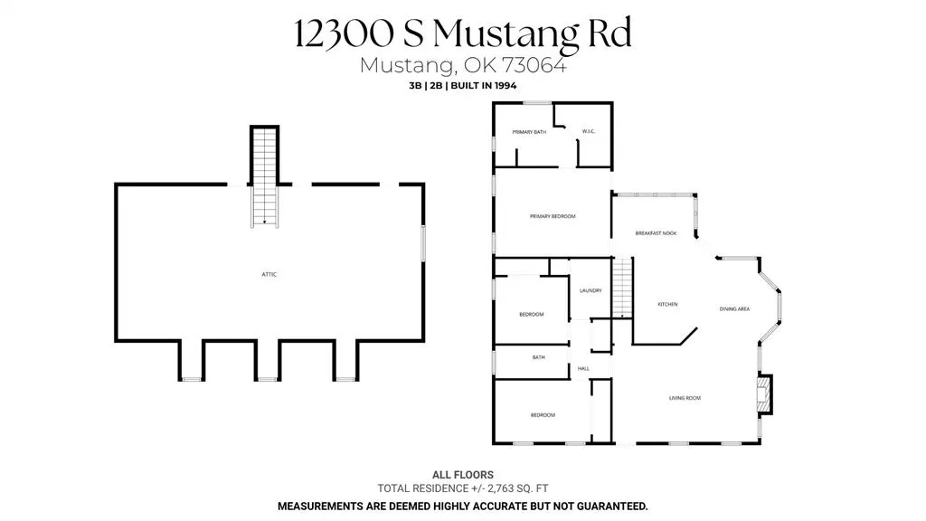 Photo 46 — 12300 S Mustang Road, Mustang, OK 73064