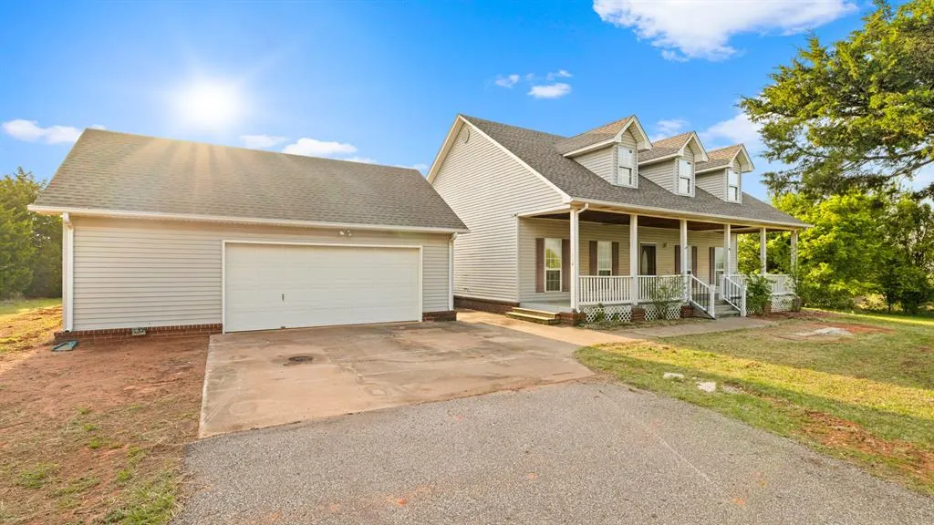 Photo 3 — 12300 S Mustang Road, Mustang, OK 73064