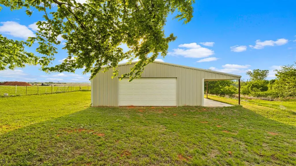 Photo 5 — 12300 S Mustang Road, Mustang, OK 73064