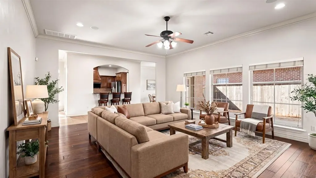 Photo 9 — 12300 Maiden Lane, Oklahoma City, OK 73142