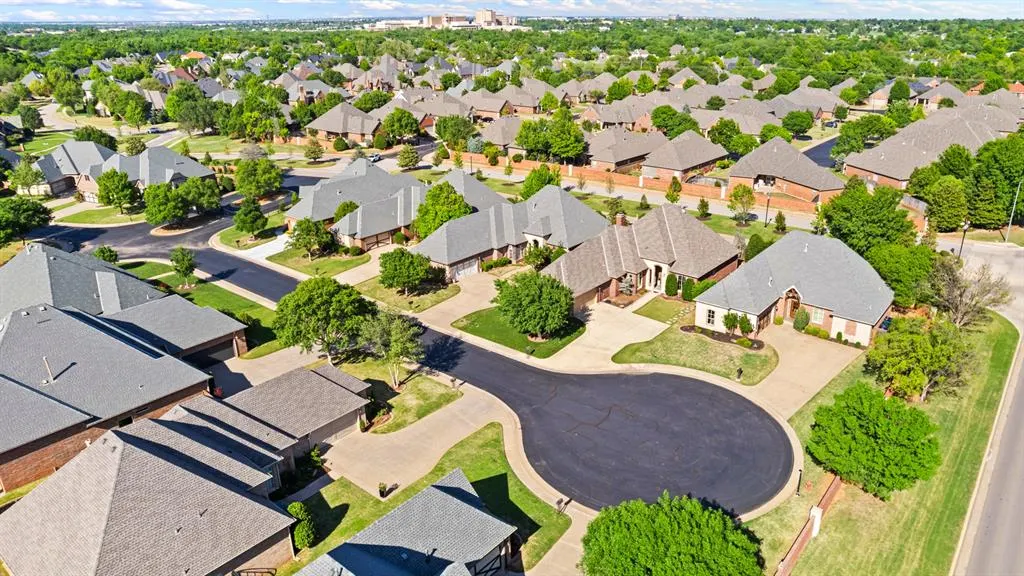Photo 48 — 12300 Maiden Lane, Oklahoma City, OK 73142