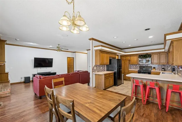 Photo 5 — 5532 S Ventura Drive, Oklahoma City, OK 73135