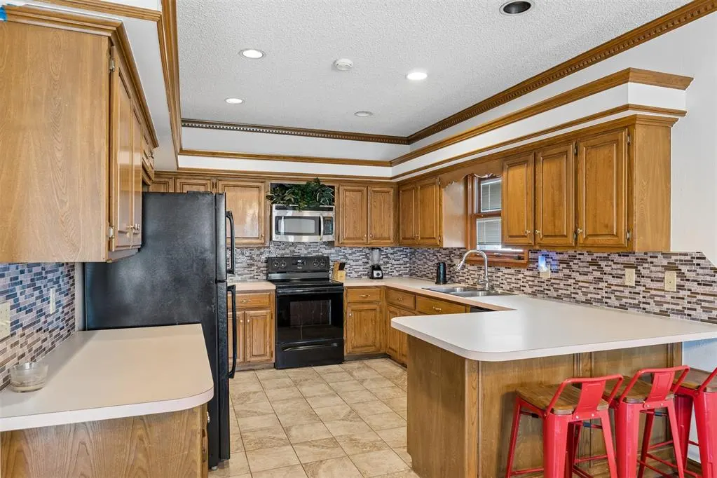 Photo 6 — 5532 S Ventura Drive, Oklahoma City, OK 73135