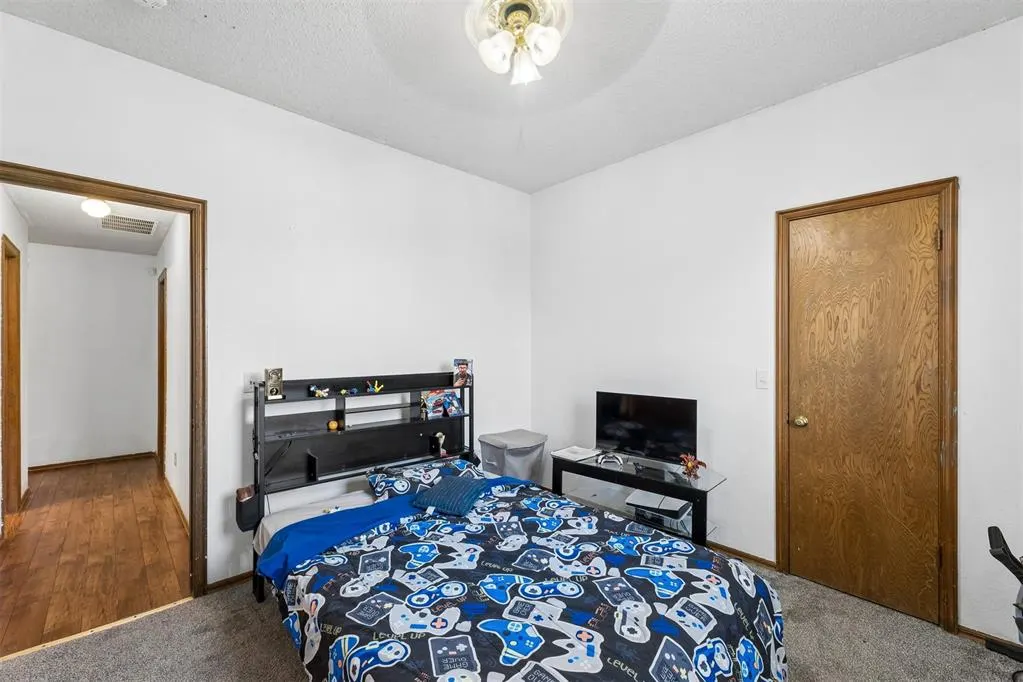 Photo 14 — 5532 S Ventura Drive, Oklahoma City, OK 73135