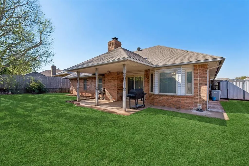 Photo 15 — 5532 S Ventura Drive, Oklahoma City, OK 73135