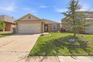 Sold home at 2404 NW 194th Street