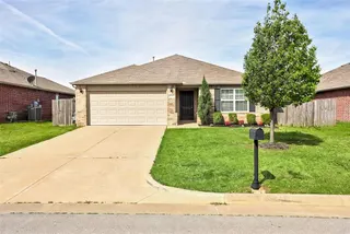 Sold home at 10207 Sussex Place
