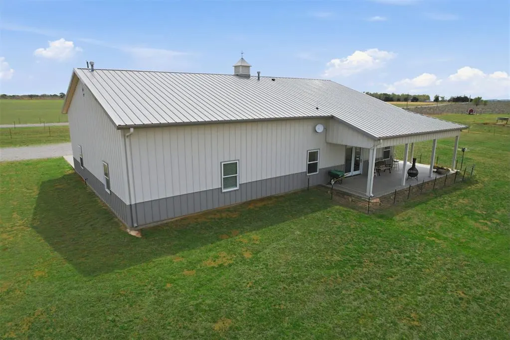 Photo 47 — 11763 N 1820 Road, Sayre, OK 73662