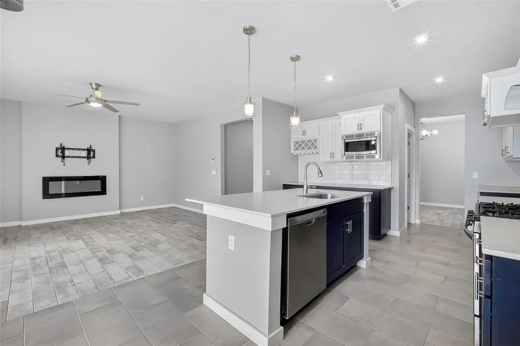 Photo 13 — 624 NW 179th Street, Edmond, OK 73012