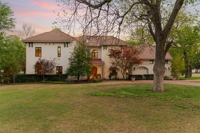 Front exterior — 3740 NW 44 Street, Oklahoma City, OK 73112