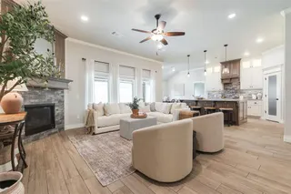 Sold home at 5909 Grandby Road