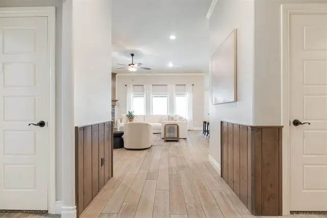 Photo 5 — 5909 Grandby Road, Edmond, OK 73034