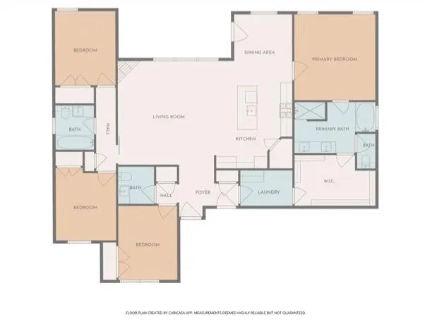 Photo 47 — 5909 Grandby Road, Edmond, OK 73034