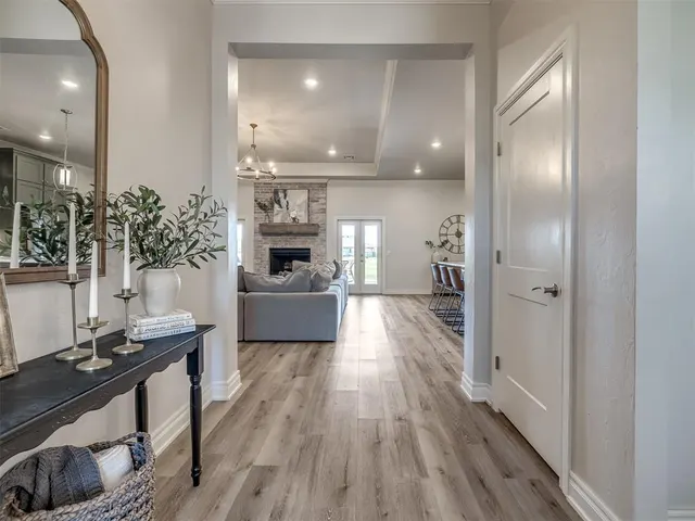 Photo 8 — 10071 Woodland Way, Edmond, OK 73025