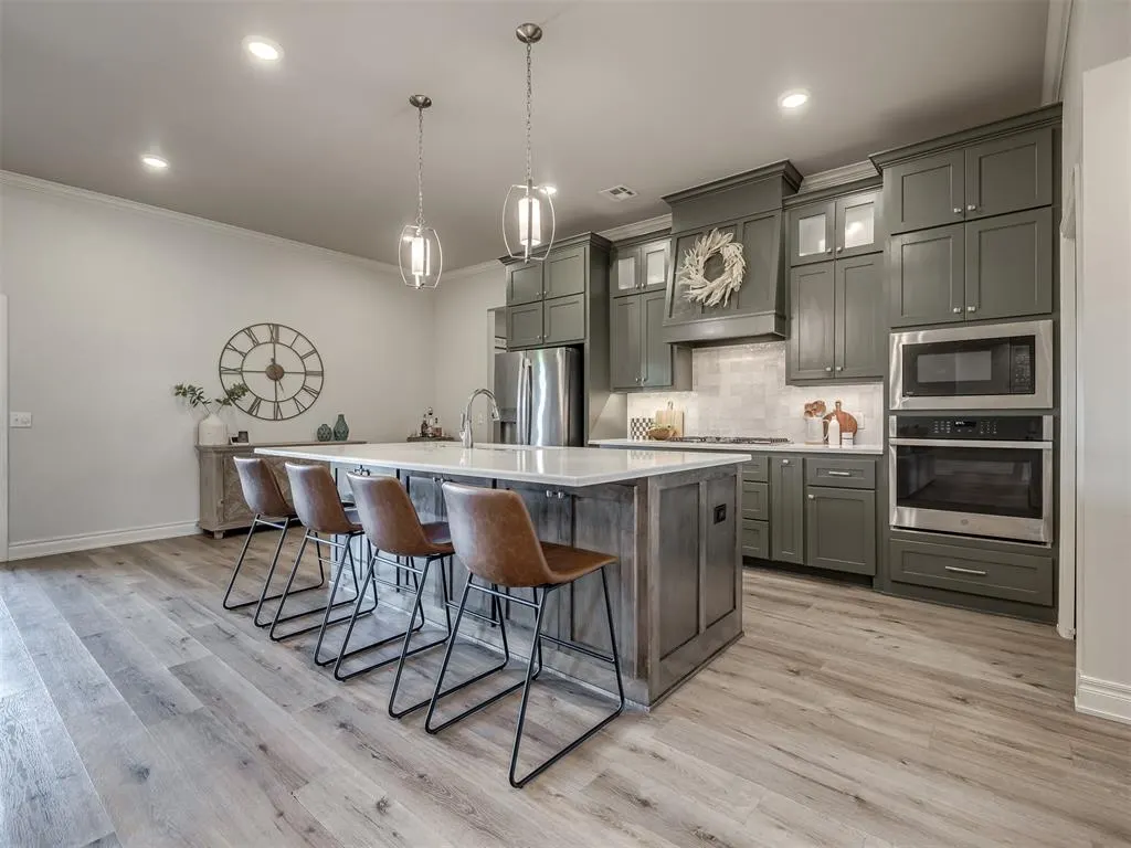 Photo 15 — 10071 Woodland Way, Edmond, OK 73025
