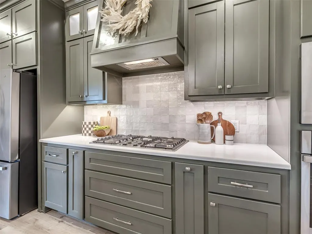 Photo 18 — 10071 Woodland Way, Edmond, OK 73025