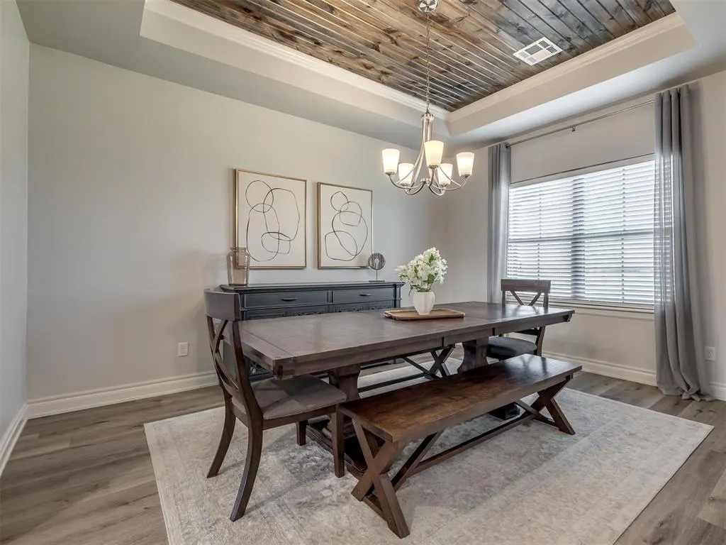 Photo 20 — 10071 Woodland Way, Edmond, OK 73025