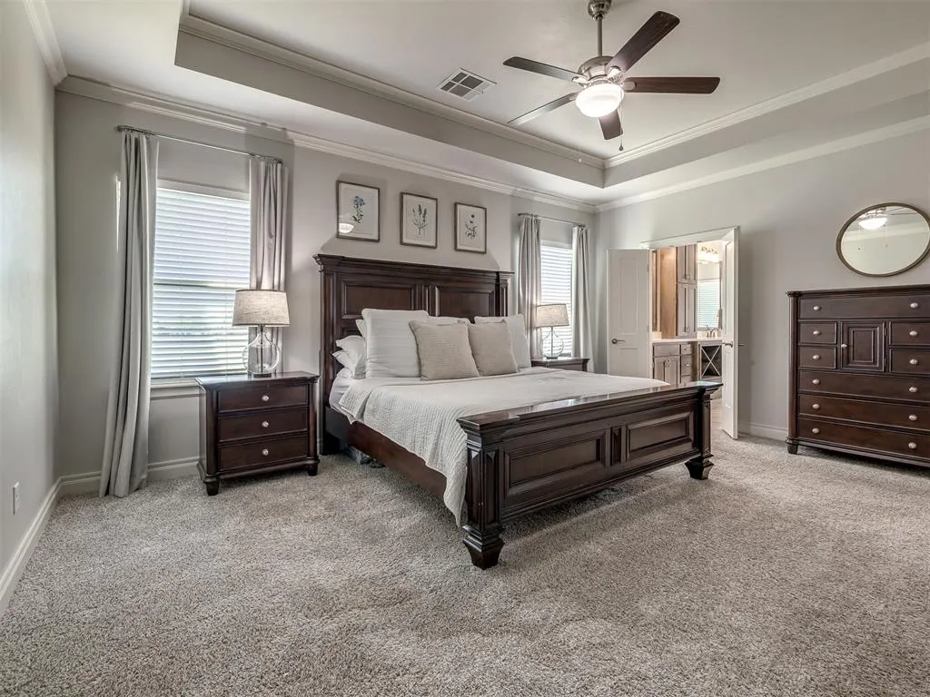 Photo 22 — 10071 Woodland Way, Edmond, OK 73025
