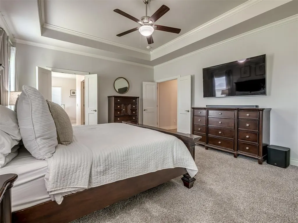 Photo 23 — 10071 Woodland Way, Edmond, OK 73025