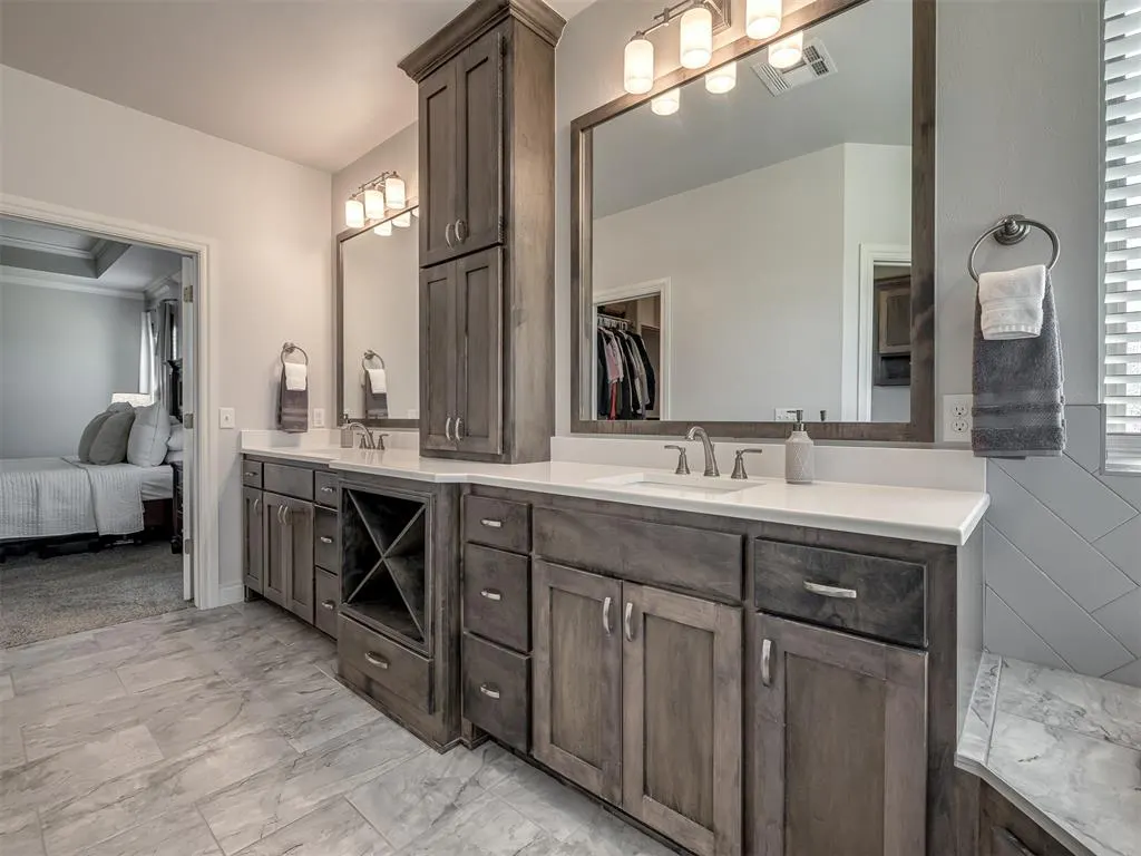 Photo 26 — 10071 Woodland Way, Edmond, OK 73025