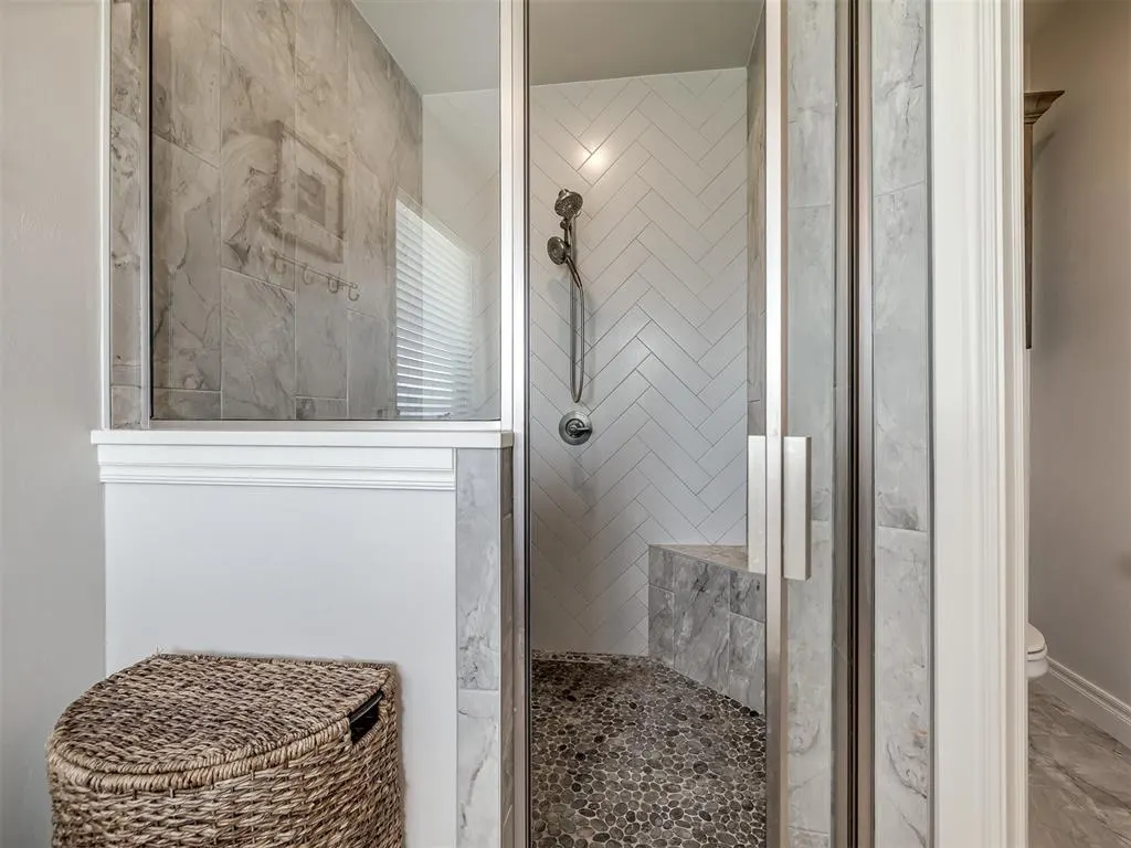 Photo 28 — 10071 Woodland Way, Edmond, OK 73025