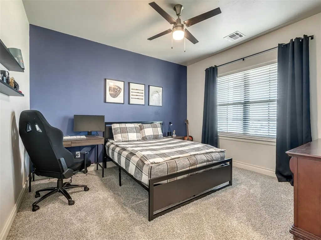 Photo 30 — 10071 Woodland Way, Edmond, OK 73025
